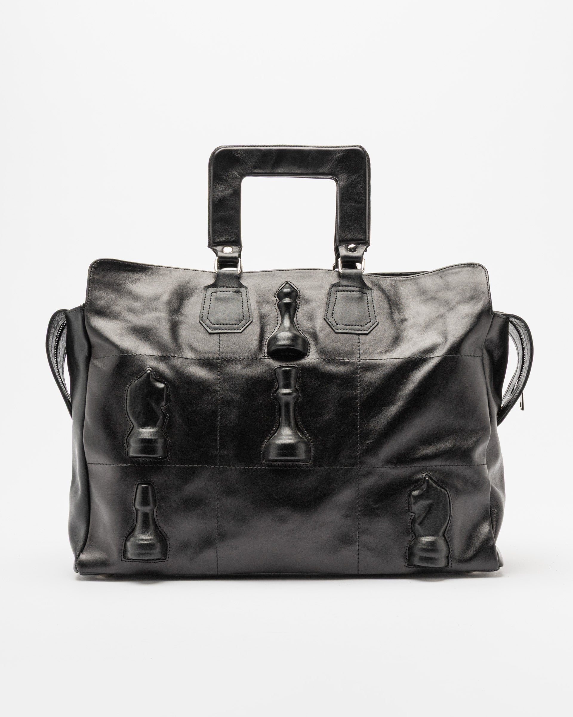 Mala SALLE DE MODE SDM110 Preto - 243-SDM110-01