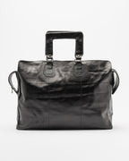 Mala SALLE DE MODE SDM110 Preto - 243-SDM110-01