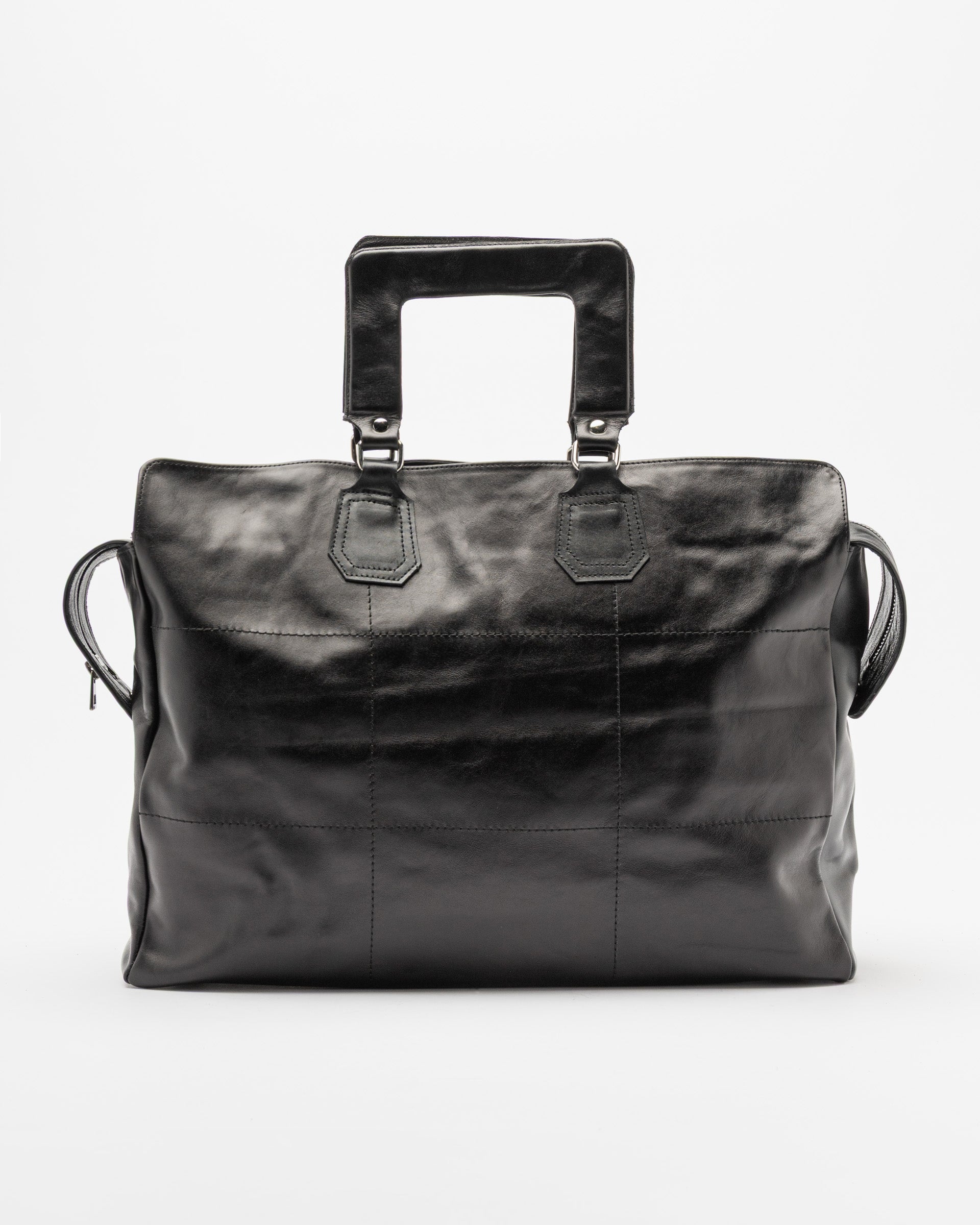 Mala SALLE DE MODE SDM110 Preto - 243-SDM110-01