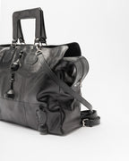 Mala SALLE DE MODE SDM110 Preto - 243-SDM110-01