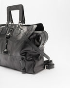 Mala SALLE DE MODE SDM110 Preto - 243-SDM110-01