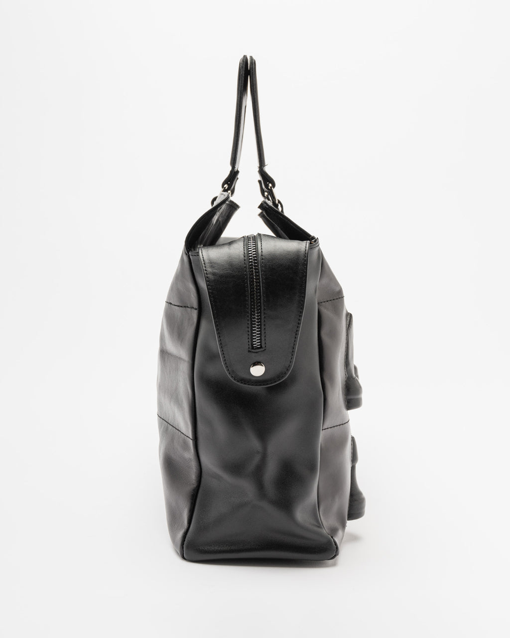 Mala SALLE DE MODE SDM110 Preto - 243-SDM110-01