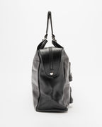 Mala SALLE DE MODE SDM110 Preto - 243-SDM110-01