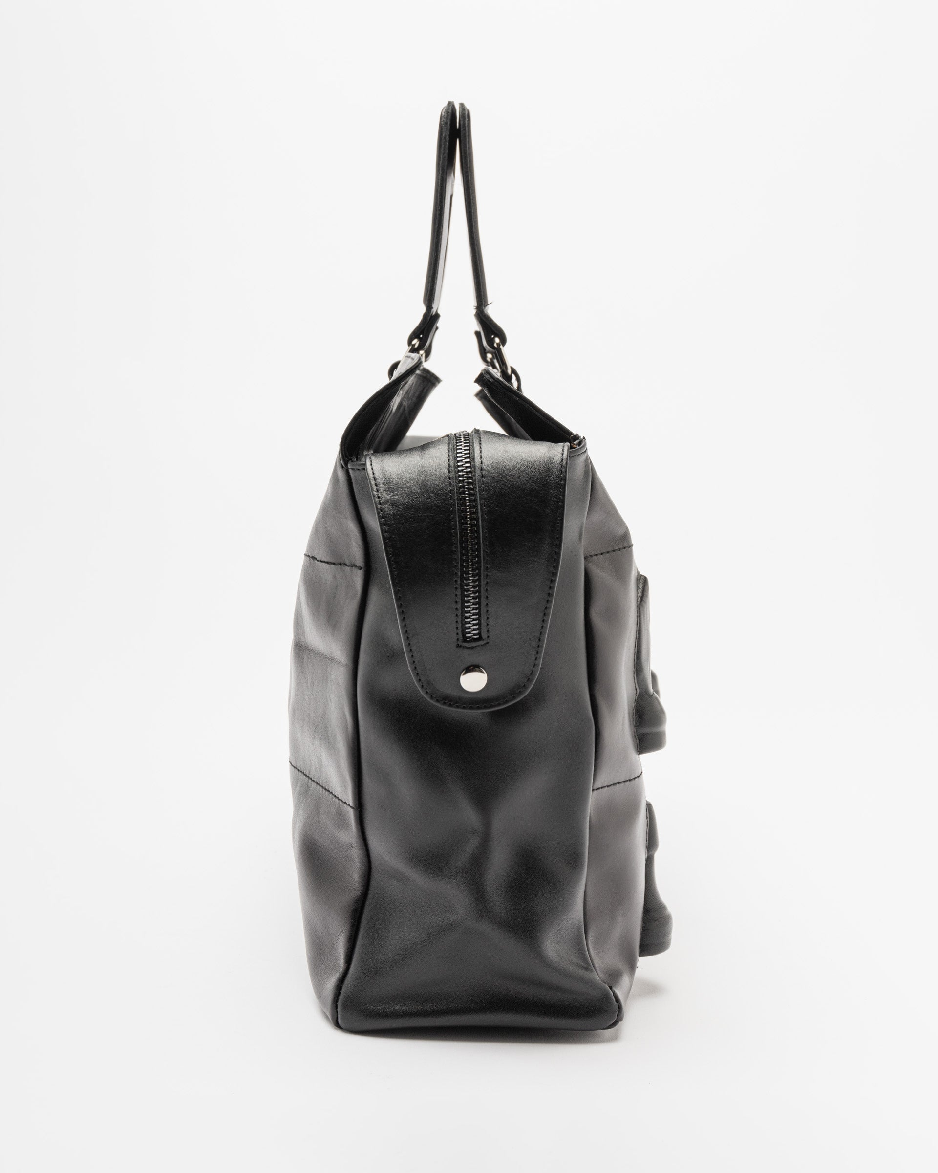 Mala SALLE DE MODE SDM110 Preto - 243-SDM110-01