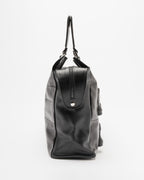 Mala SALLE DE MODE SDM110 Preto - 243-SDM110-01