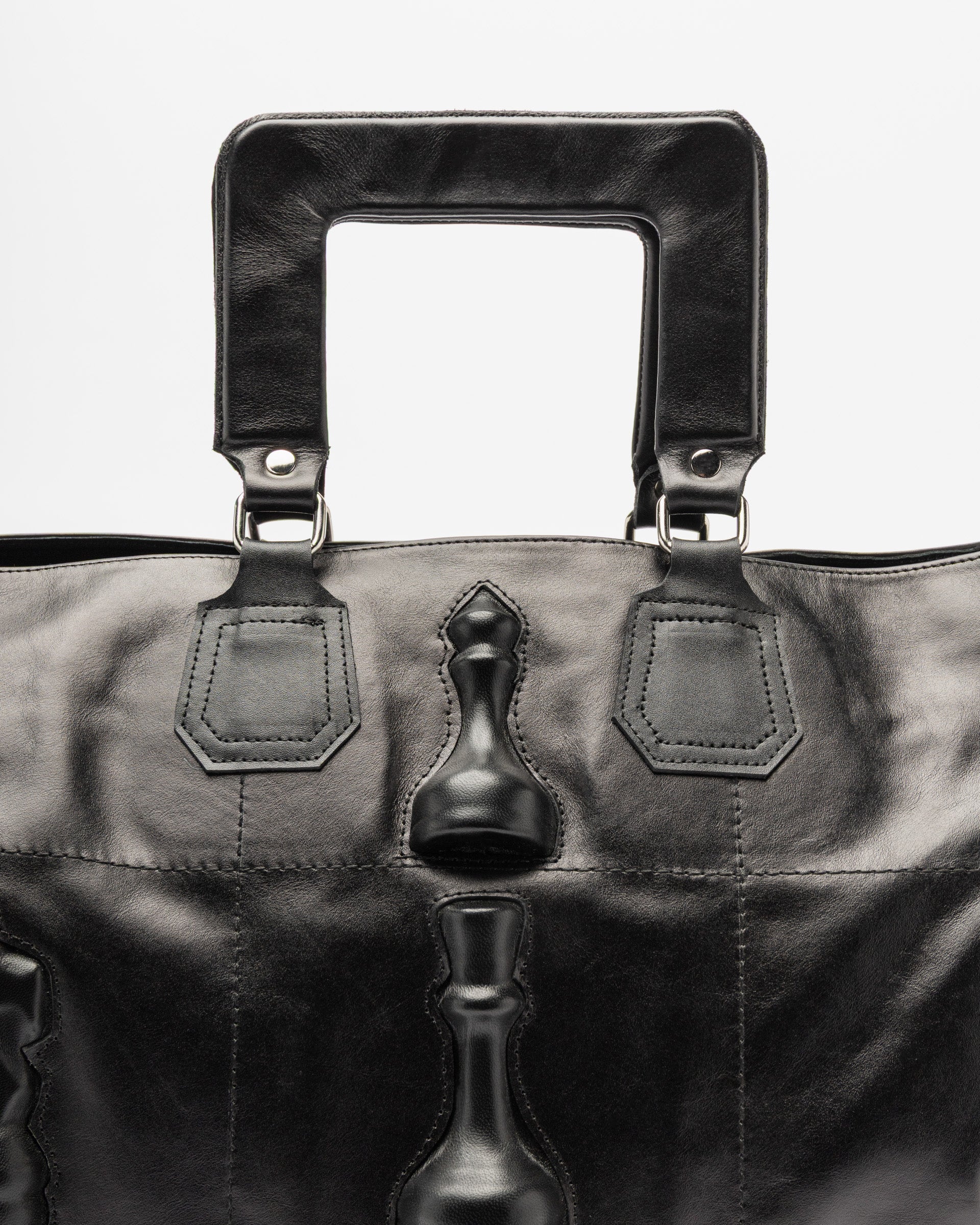 Mala SALLE DE MODE SDM110 Preto - 243-SDM110-01