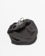 Gorro SALLE DE MODE SDM111 Preto - 243-SDM111-01