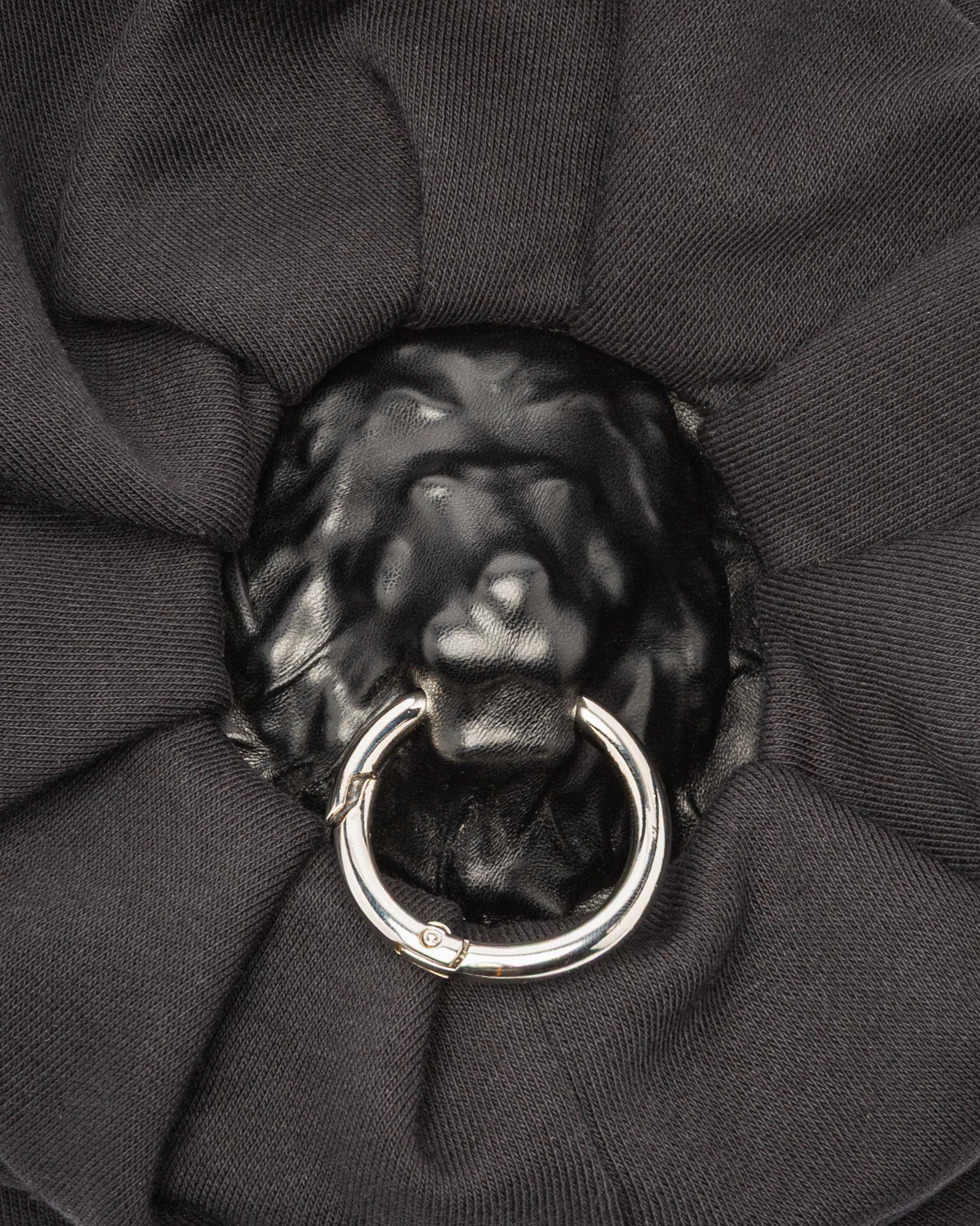 Gorro SALLE DE MODE SDM111 Preto - 243-SDM111-01