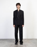 Blazer Les Hommes LHB2611304 Preto - 247-11304-01