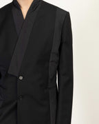 Blazer Les Hommes LHB2611304 Preto - 247-11304-01