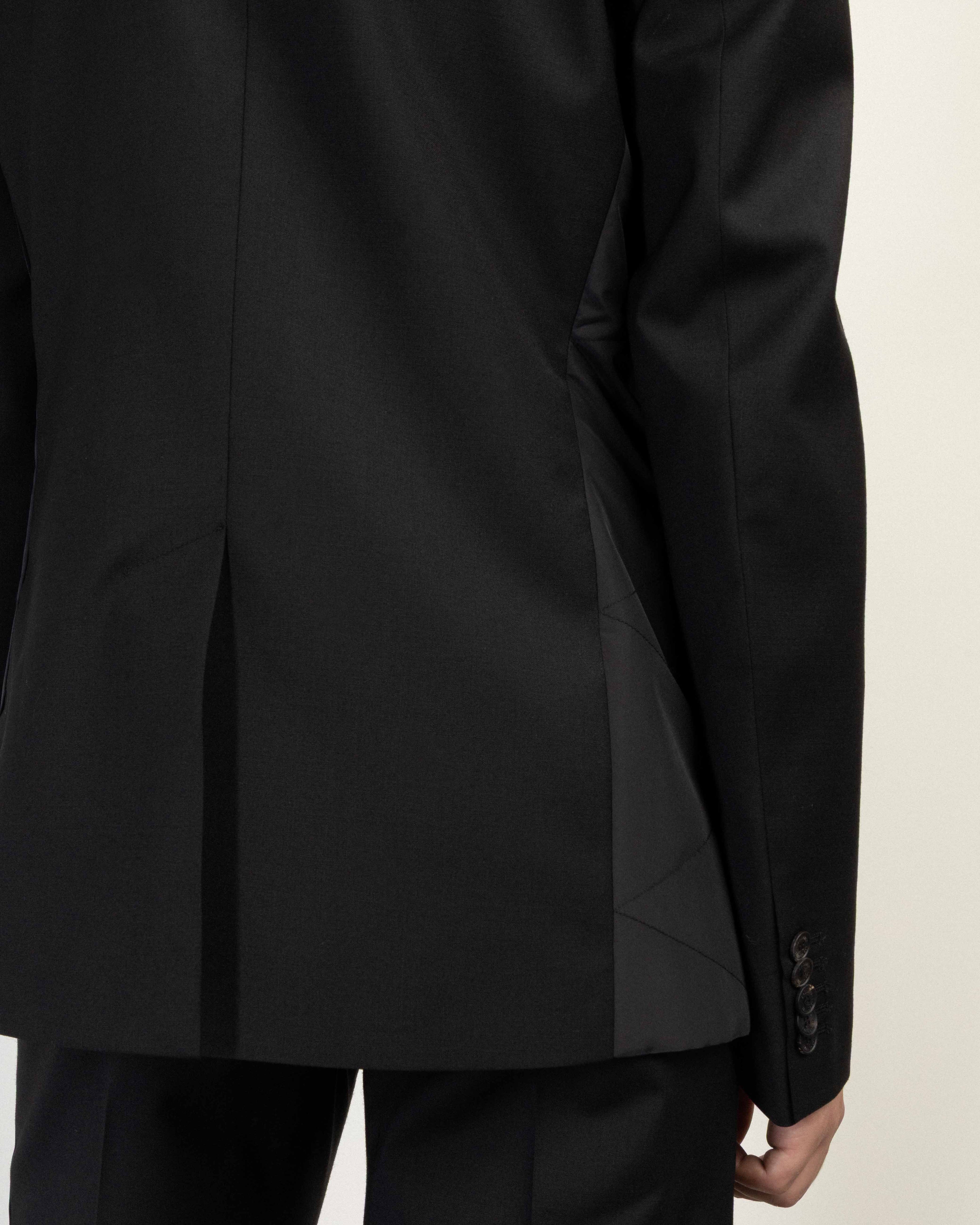 Blazer Les Hommes LHB2611304 Preto - 247-11304-01