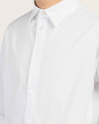Camisa Les Hommes LHB2618006 Branco - 247-18006-00
