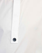Camisa Les Hommes LHB2618008 Branco - 247-18008-00