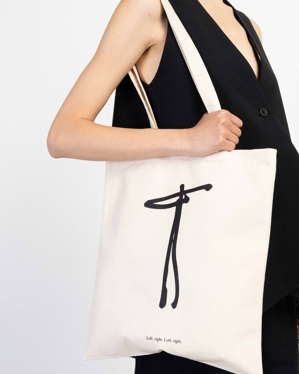 Saco The Lab.yrinth TOTEBAG Bege - 253-BAG-05