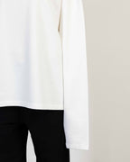 Hoodie The Lab.yrinth HOD-MP2 Branco - 253-HOD-00