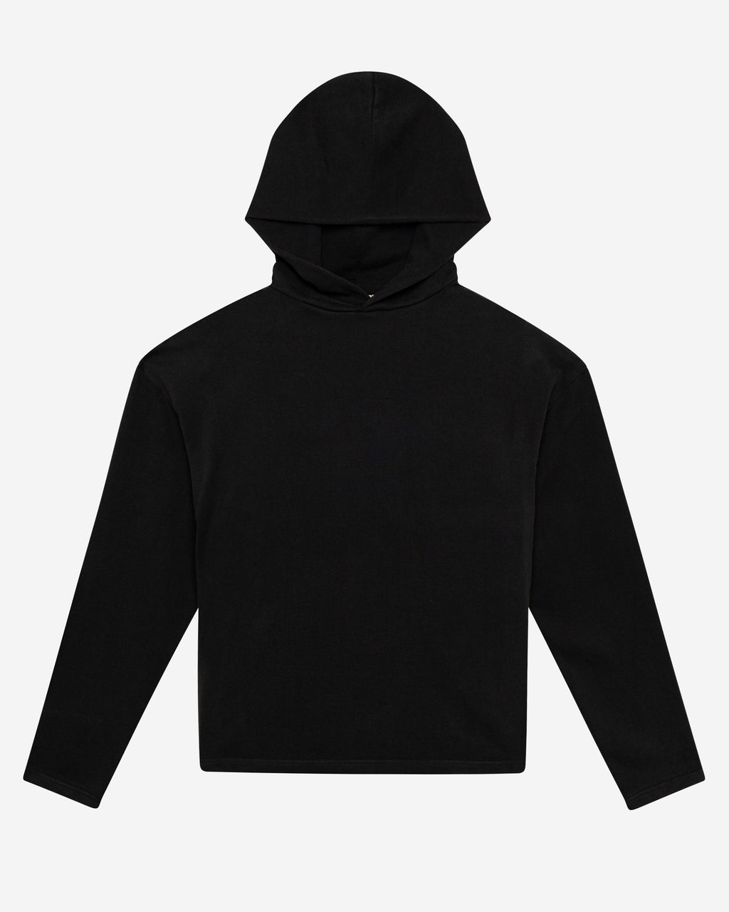 Oversized Hoodie The Lab.yrinth HOD-MP2 Black