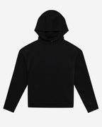 Oversized Hoodie The Lab.yrinth HOD-MP2 Black