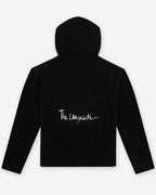 Hoodie The Lab.yrinth HOD-M1 Black