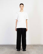 T-shirt The Lab.yrinth TSH-01 Branco - 253-LH-00