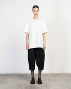 T-shirt The Lab.yrinth TSH-02 Branco - 253-LH1-00