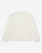 Camisola The Lab.yrinth LSL-01 Branco