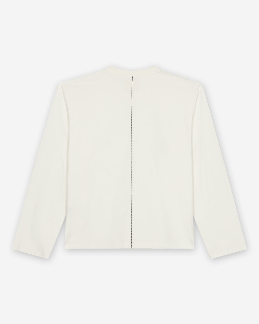 Camisola The Lab.yrinth LSL-01 Branco