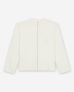 Camisola The Lab.yrinth LSL-01 Branco