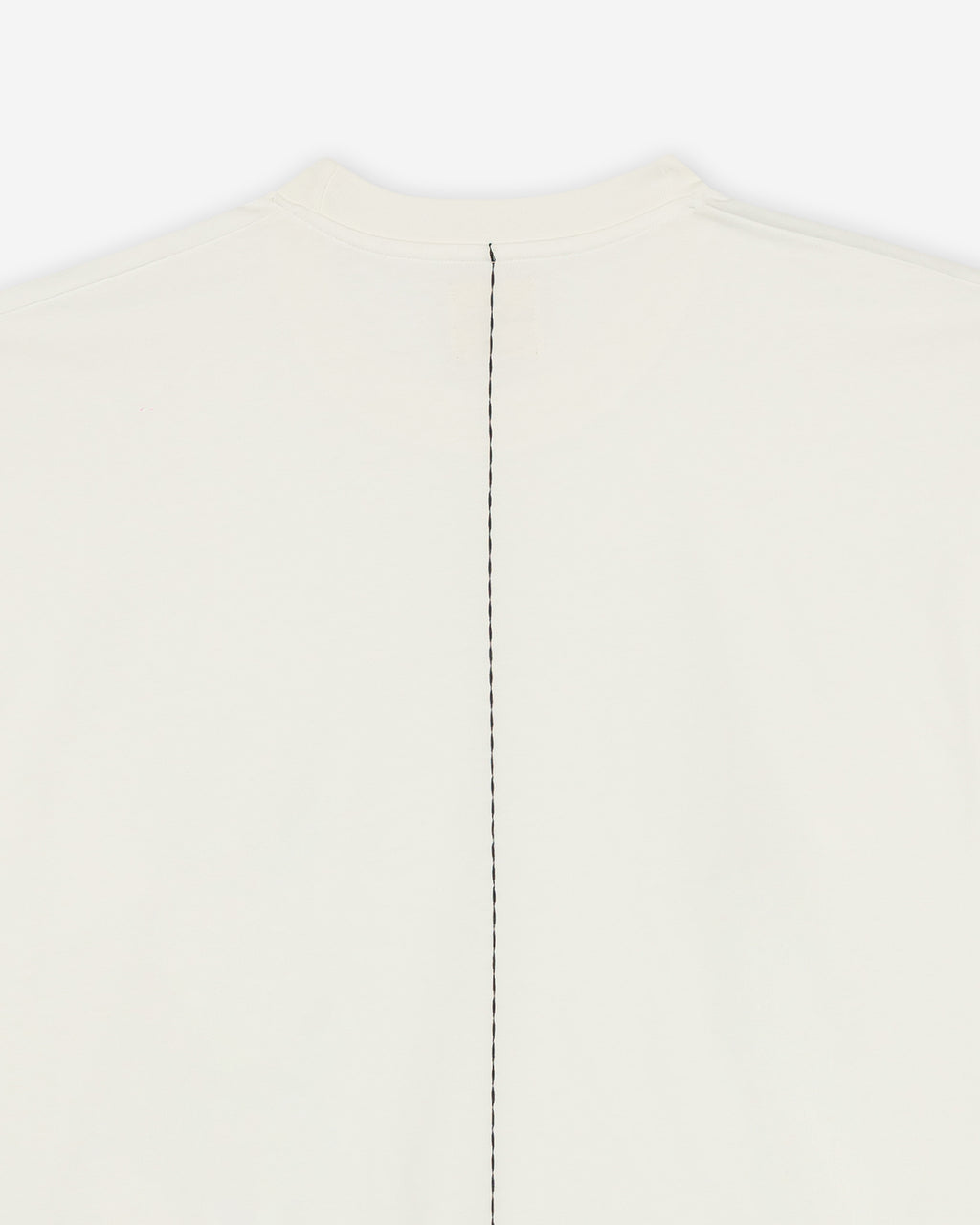 Camisola The Lab.yrinth LSL-01 Branco