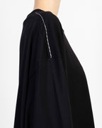 Camisola The Lab.yrinth LSL-01 Preto - 253-LSL1-01
