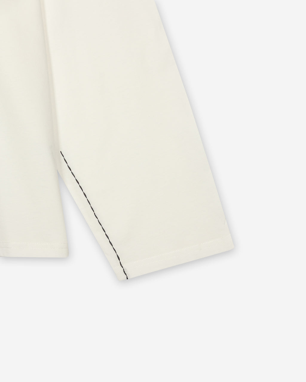 Sweater The Lab.yrinth LSL-02 Branco