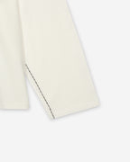 Sweater The Lab.yrinth LSL-02 Branco