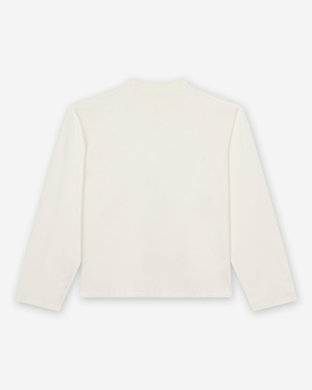 Sweater The Lab.yrinth LSL-02 Branco