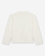 Sweater The Lab.yrinth LSL-02 Branco
