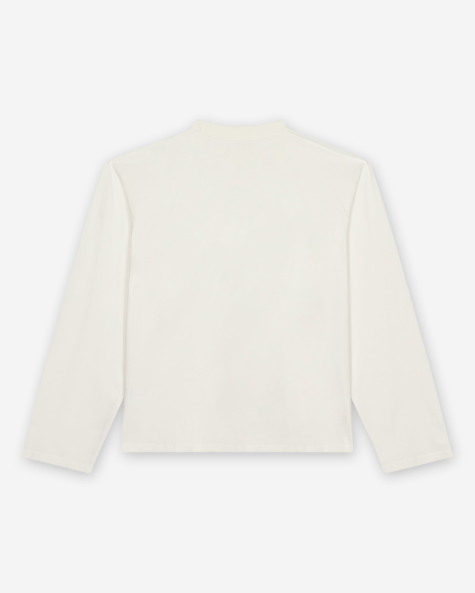 Sweater The Lab.yrinth LSL-02 Branco