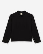 Sweater The Lab.yrinth LSL-02 Preto - 253-LSL2-01