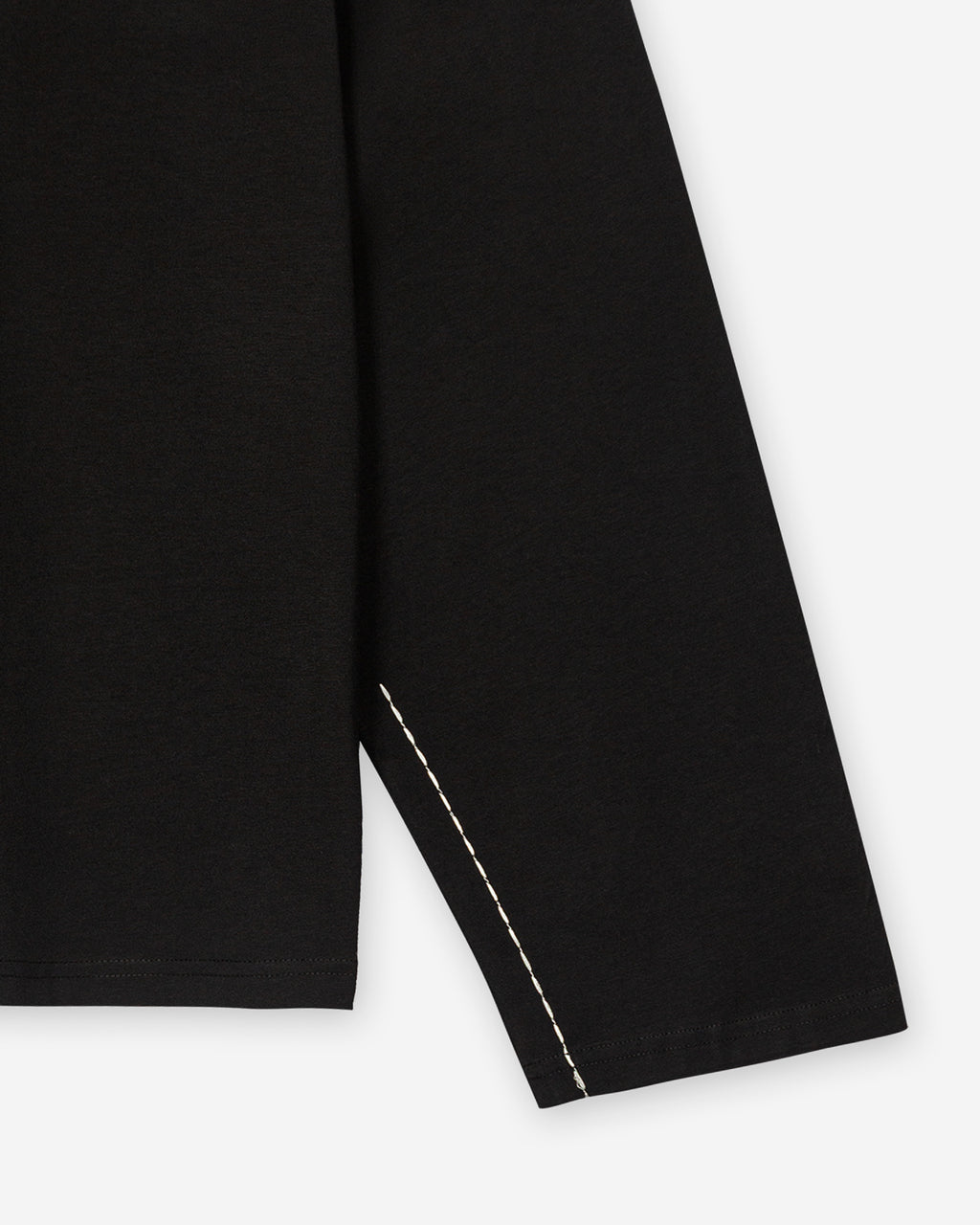 Sweater The Lab.yrinth LSL-02 Preto - 253-LSL2-01