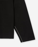 Sweater The Lab.yrinth LSL-02 Preto - 253-LSL2-01