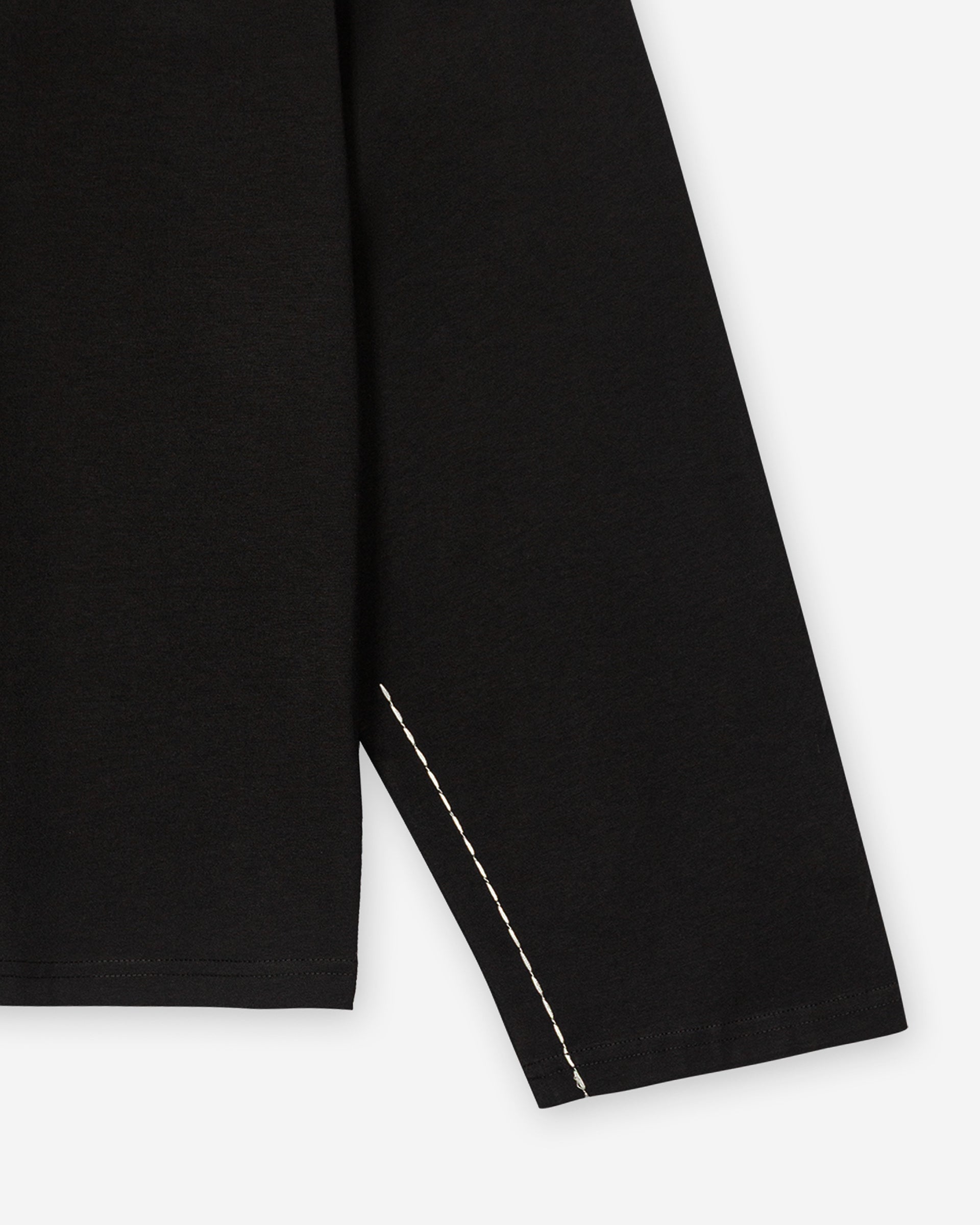 Sweater The Lab.yrinth LSL-02 Preto - 253-LSL2-01