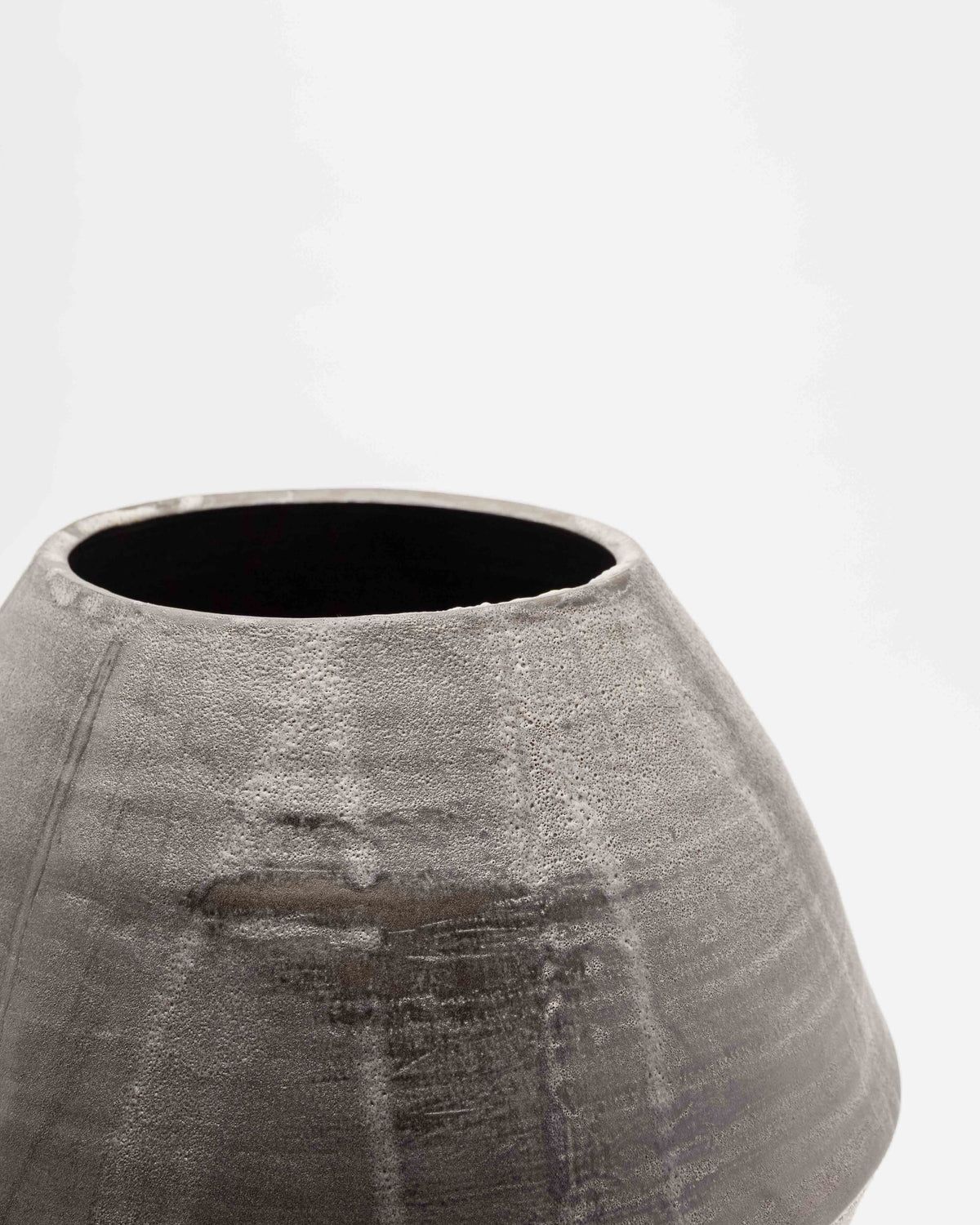 Vaso The Lab.yrinth TheLab.yrinthXInêsMendes Cinza - 256-210301-08