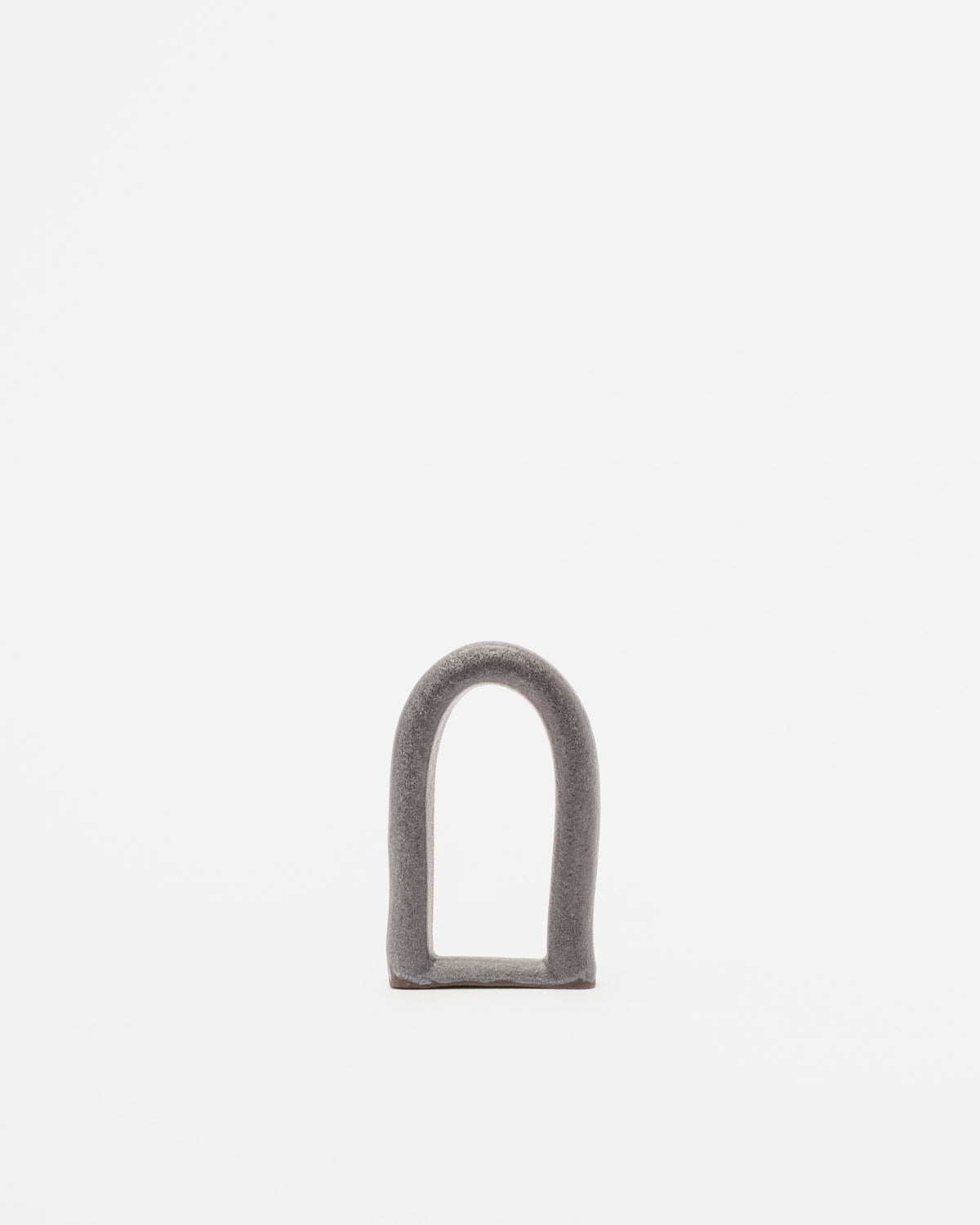 Porta guardanapos The Lab.yrinth THELAB.YRINTHxInêsMendes Cinza - 256-210302-08