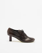 Sapatos Ernesto Dolani 11DVIT03 Castanho - 27-1DVIT03-03