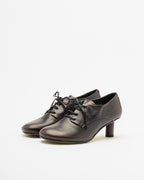 Sapatos Ernesto Dolani 11DVIT03 Castanho - 27-1DVIT03-03