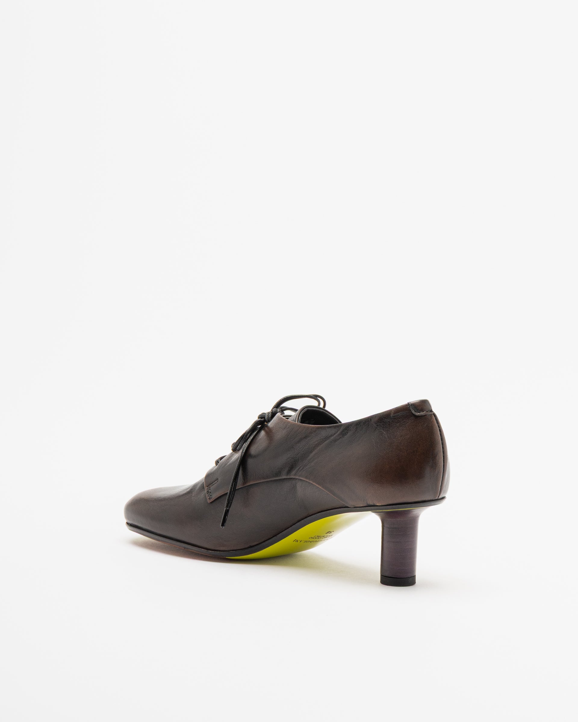 Sapatos Ernesto Dolani 11DVIT03 Castanho - 27-1DVIT03-03