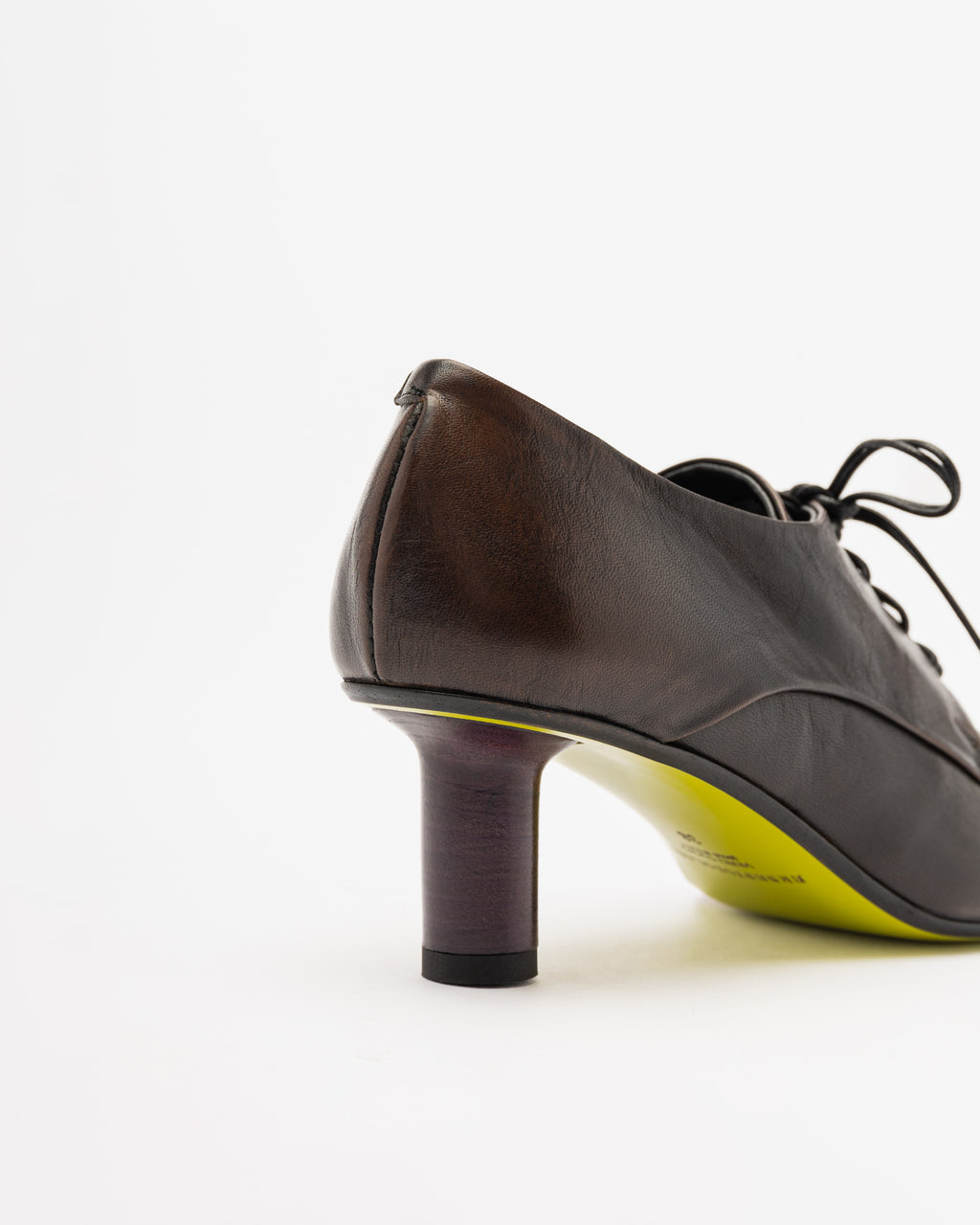 Sapatos Ernesto Dolani 11DVIT03 Castanho - 27-1DVIT03-03