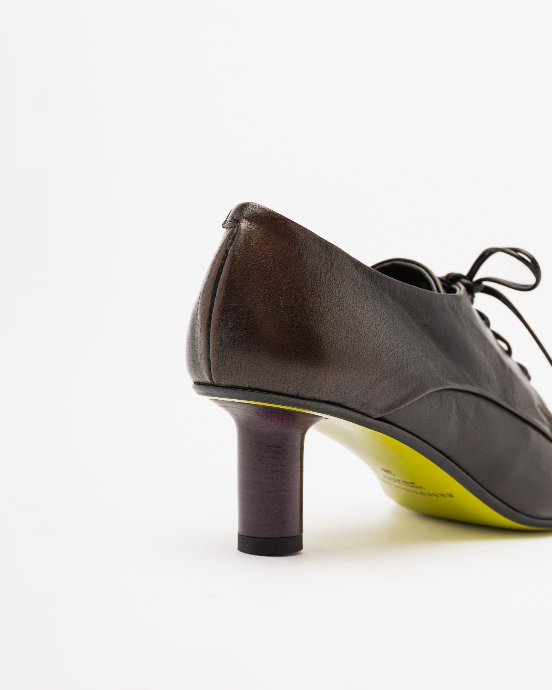 Sapatos Ernesto Dolani 11DVIT03 Castanho - 27-1DVIT03-03