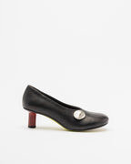 Sapatos Ernesto Dolani 11DVIT05 Preto - 27-1DVIT05-01