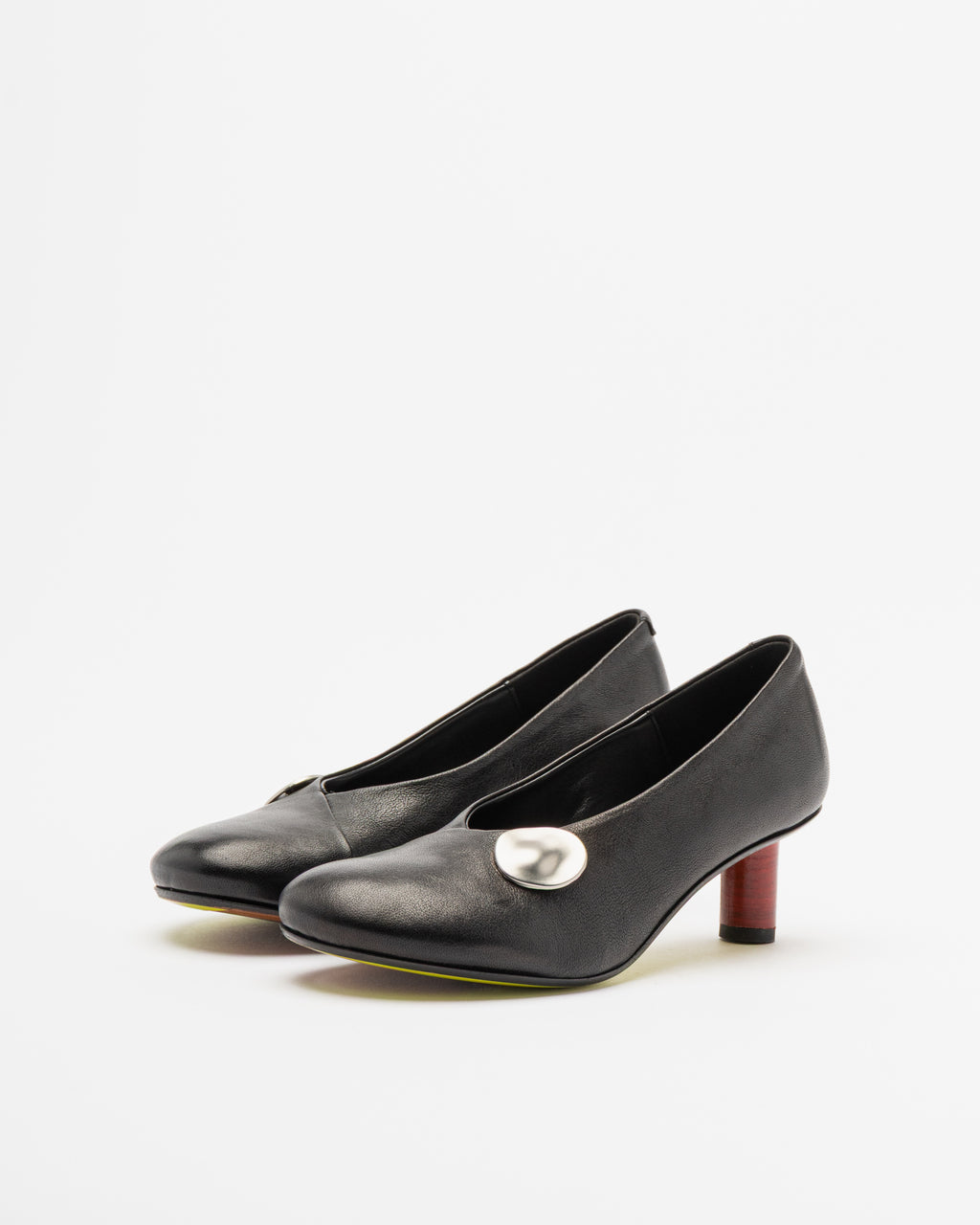 Sapatos Ernesto Dolani 11DVIT05 Preto - 27-1DVIT05-01