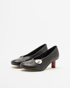 Sapatos Ernesto Dolani 11DVIT05 Preto - 27-1DVIT05-01