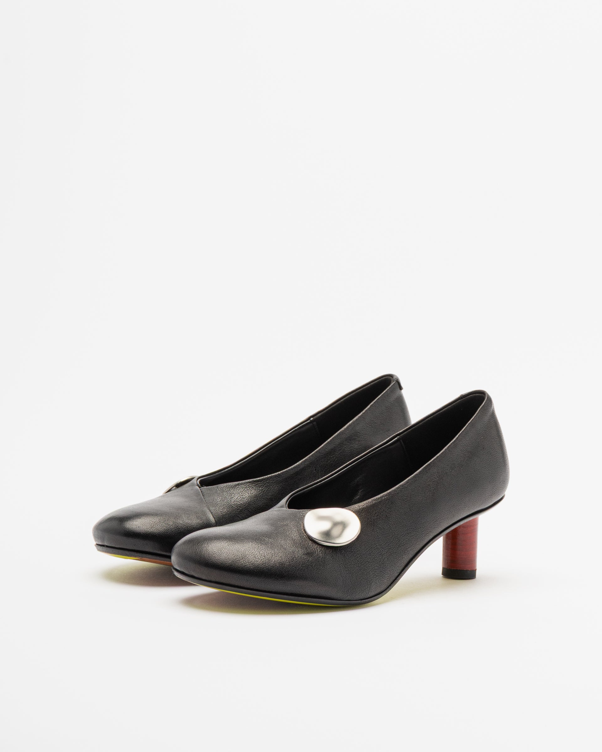 Sapatos Ernesto Dolani 11DVIT05 Preto - 27-1DVIT05-01