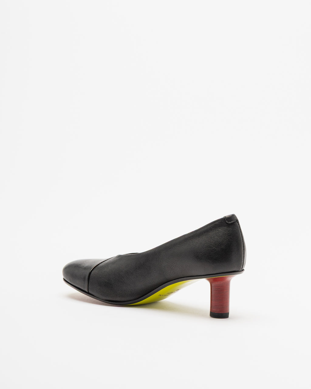 Sapatos Ernesto Dolani 11DVIT05 Preto - 27-1DVIT05-01